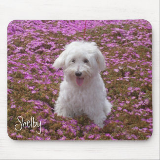 Annabelle Joy Creations Mouse Mat
