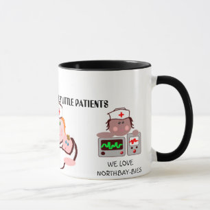 Annabelle Joy Creations Mug