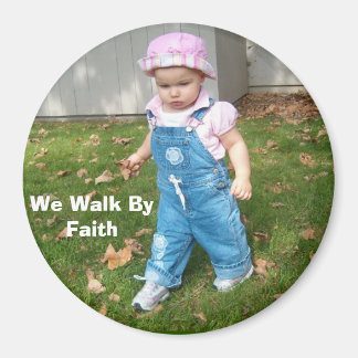 Annabelle Joy's Creations Magnet