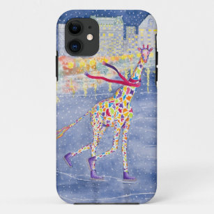 Annabelle on Ice Barely There iPhone 5/5S Case