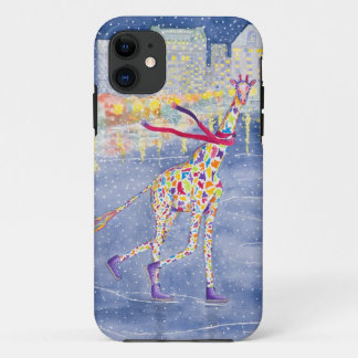Annabelle on Ice Barely There iPhone 5/5S Case