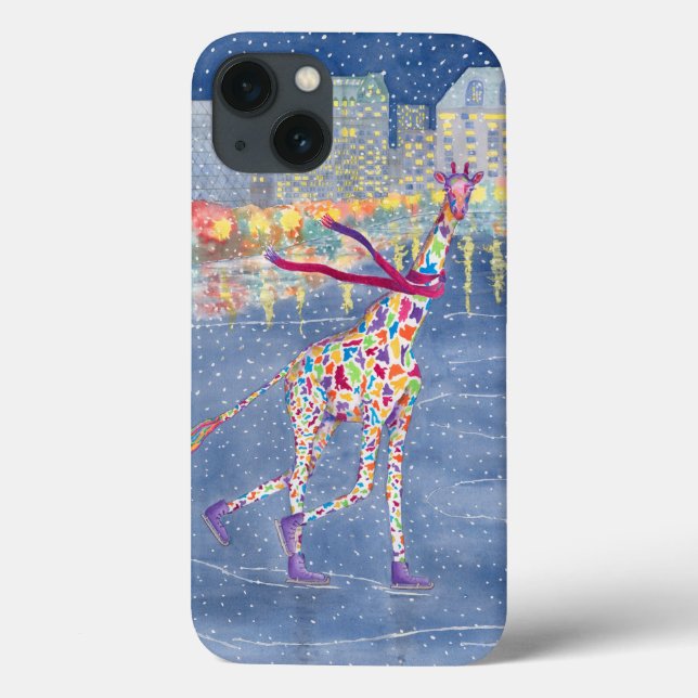 AnnabelleonIce Samsung Galaxy Note 4 Barely There Case-Mate iPhone Case (Back)