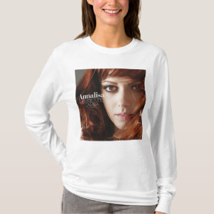 Annalisa - Mentre tutto cambia album 2012 T-Shirt