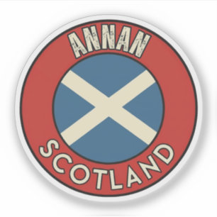 Annan, Scotland