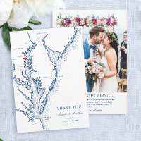 Annapolis Chesapeake Bay Maryland Wedding Flat