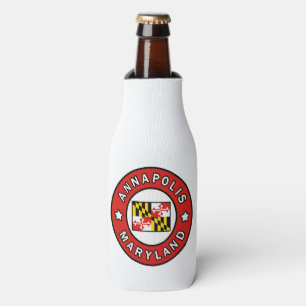 Annapolis Maryland Bottle Cooler