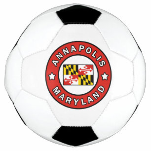 Annapolis Maryland Football