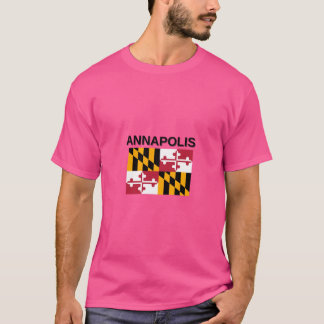 Annapolis T-Shirt