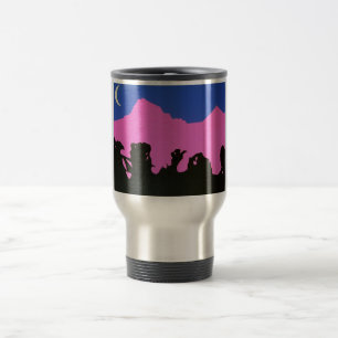 Annapurna Range Mug