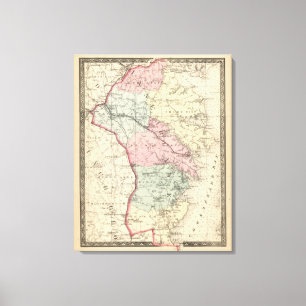 Anne Arundel Canvas Print