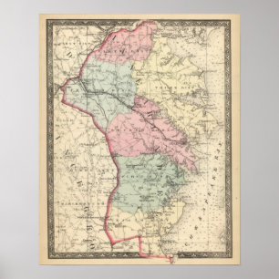Anne Arundel Poster