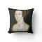 Anne Boelyn Pillow