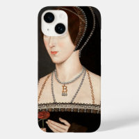 Anne Boleyn