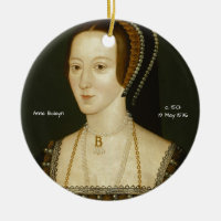 Anne Boleyn