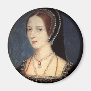 Anne Boleyn Magnet