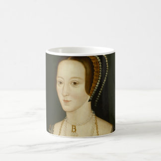 Anne Boleyn Mug