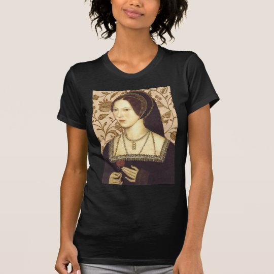 Anne Boleyn T-Shirt
