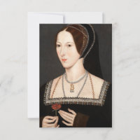 Anne Boleyn Tudor Queen Hever Castle