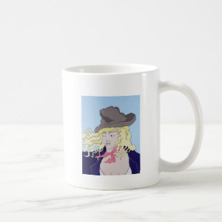 Anne Bonny Mug
