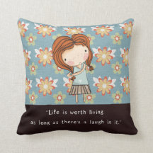 Anne Classic Literature Quote Vintage Nursery