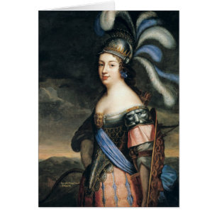 Anne de La Grange-Trianon Countess