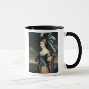 Anne de La Grange-Trianon Countess Mug