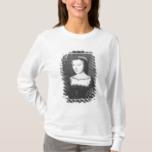 Anne de Pisseleu Duchess of Etampes, c.1448 T-Shirt