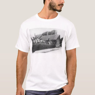 Anne Hathaway's cottage T-Shirt