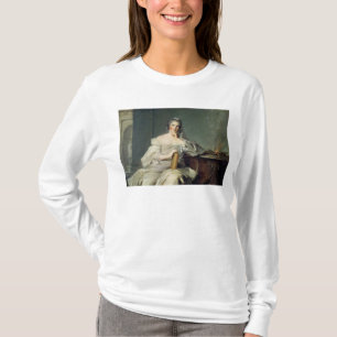 Anne-Henriette de France, as the element of T-Shirt