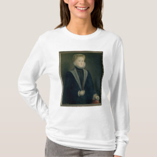 Anne of Austria, Queen of Spain T-Shirt