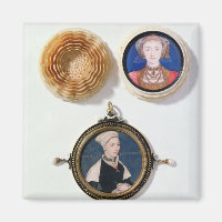 Anne of Cleves , 1539  and Jane Small
