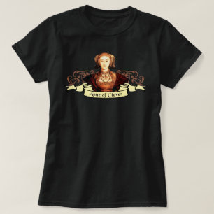 Anne of Cleves Classic T-Shirt