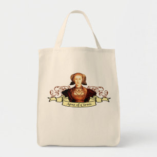 Anne of Cleves Classic Tote Bag