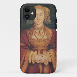 Anne of Cleves iPhone Case