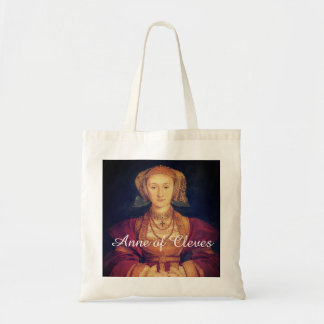 Anne of Cleves Tote