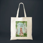 Anne of Green Gables Friends Quote Tote Bag<br><div class="desc">Tote bag with Anne of Green Gables watercolor painted illustrations and an inspirational friendship quote,  perfect gift for your friend.</div>