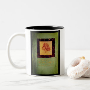 Anne of Green Gables   Mug