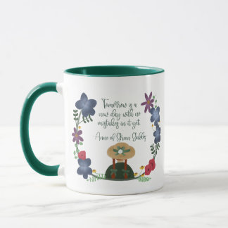 Anne of Green Gables Mug