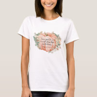 Anne of Green Gables October Quote