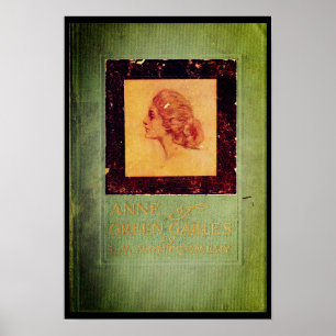 Anne of Green Gables   Poster