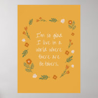 Anne of Green Gables Quote