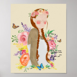 Anne with an E Poster