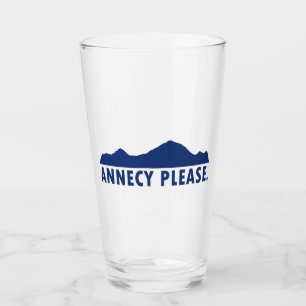 Annecy Please Glass