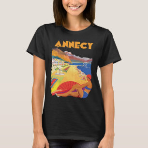 Annecy T-Shirt
