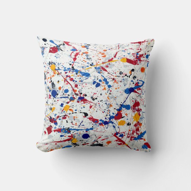 Annelisa Cushion (Front)