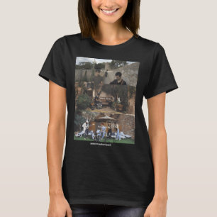 Annenmaykantereit - Various T-Shirt