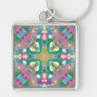 ANNETTE ~ Religious Cross ~ Personalised 
