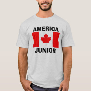 Annexe Canada T-Shirt
