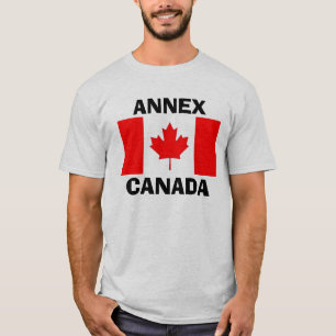 Annexe Canada T-Shirt