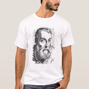 Annibale Caro T-Shirt